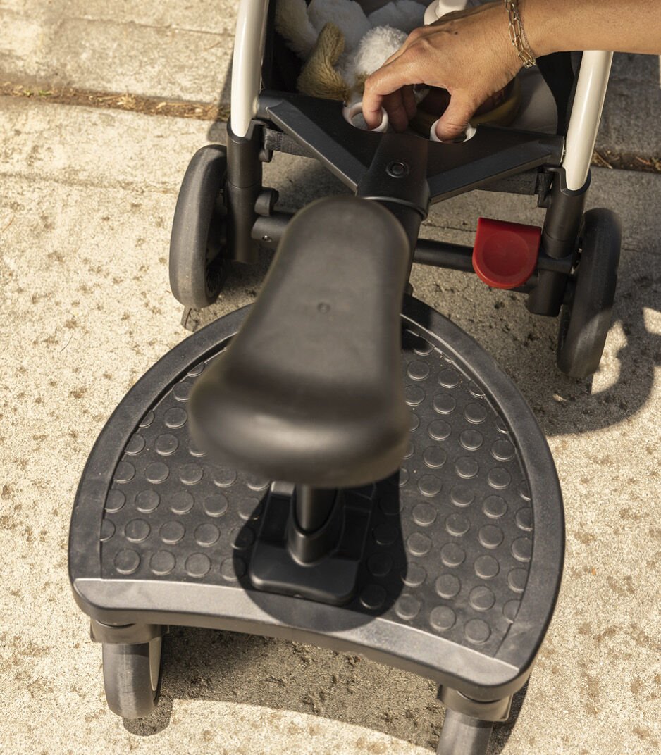 Stroller Board with Standing Platform | BABYZEN™ YOYO Board